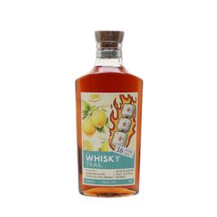 Islay Blended Malt 2009 / 16 Year Old / Whisky Trail