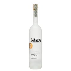 Babicka Wormwood Vodka