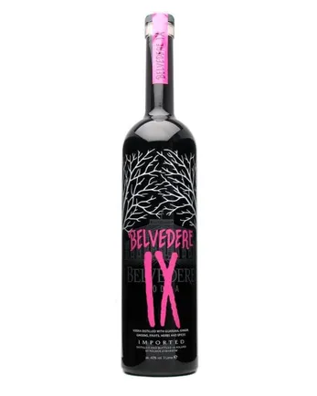 Belvedere 1X Vodka Jeroboam