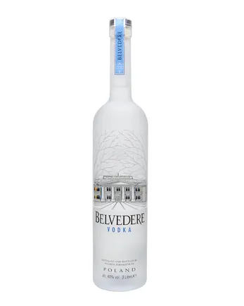 Belvedere Vodka Jeroboam