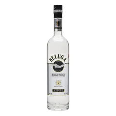 Beluga Noble Vodka