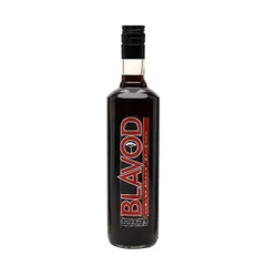 Blavod Vodka