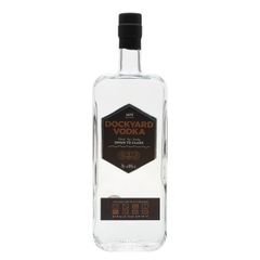 Dockyard Vodka