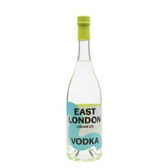 East London Liquor Co. Vodka
