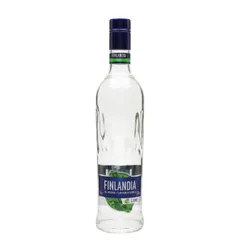 Finlandia Lime Vodka