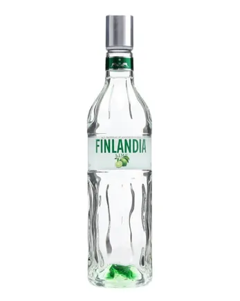 Finlandia Lime Vodka