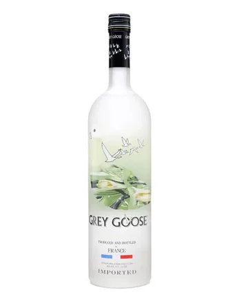 Grey Goose Vanilla Vodka
