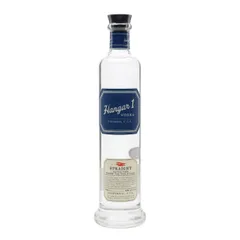 Hangar One Straight Vodka