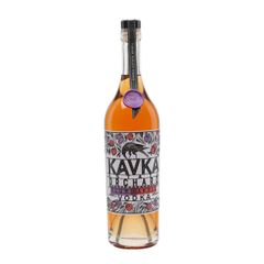 Kavka Orchard Plum and Apple Vodka