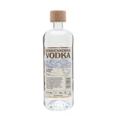 Koskenkorva Blueberry Vodka