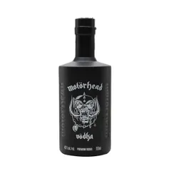 Motorhead Vodka