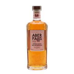 Aber Falls Madeira Cask