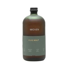 Woven Pure Malt