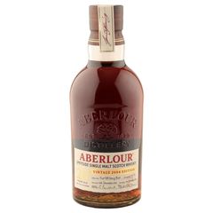 Aberlour 2004 20 Year Old, Vintage Edition 2025 Bottling - First Fill Sherry Butt