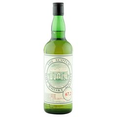 Banff 1980 9 Year Old, SMWS 67.2
