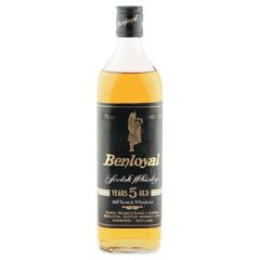 Ben Loyal 5 Year Old