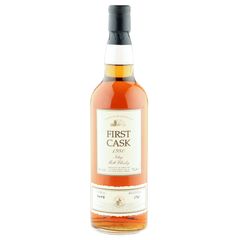 Bunnahabhain 1980 19 Year Old, First Cask Malt Whisky Circle, Cask 5648