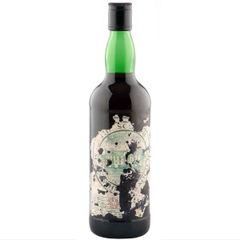 Dallas Dhu 1975 12 Year Old, SMWS 45.1 (Damaged Label)