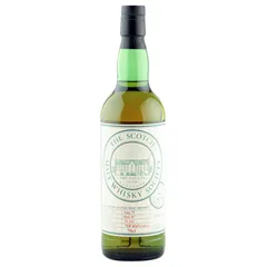 Dallas Dhu 1975 31 Year Old, SMWS 45.19 - Foreplay