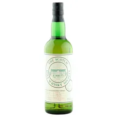 Dallas Dhu 1980 18 Year Old, SMWS 45.7