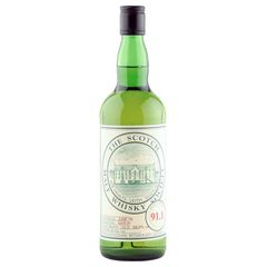 Dufftown 1979 11 Year Old, SMWS 91.1