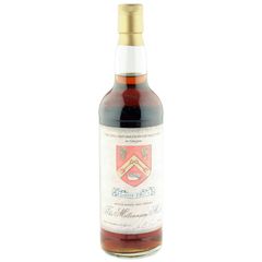 Glendronach 1972 Millennium Malt, Incorporation of Maltmen - Cask #721