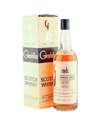 Glendullan 12 Year Old Independent Bottling