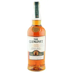 Glenlivet 18 Year Old, Hand Filled at the Distillery 2025 Bottling - Batch 3