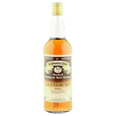 Glenlochy 1974 13 Year Old, Gordon & MacPhail Connoisseurs Choice