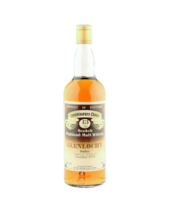 Glenlochy 1974 Connoisseurs Choice Gordon & Macphail