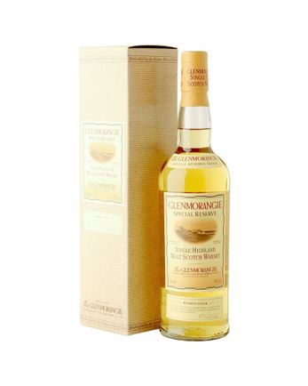 Glenmorangie Special Reserve