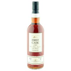 Glenrothes 1968 26 Year Old, First Cask Malt Whisky Circle