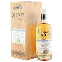 Isle of Jura 1998 21 Year Old, Douglas Laing XOP 2019, Cask 13518