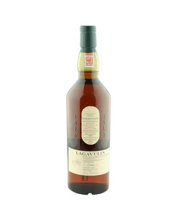 Lagavulin 1995 Feis Ile 2009