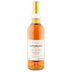 Laphroaig 1988 30 Year Old, The Syndicate's 2018 Bottling