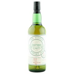Littlemill 1990 15 Year Old, SMWS 97.5 - Dappled Sunlight