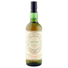 Longmorn 1976 17 Year Old, SMWS L7.10