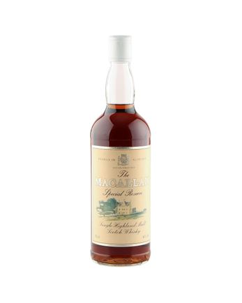 Macallan Special Reserve 75cl