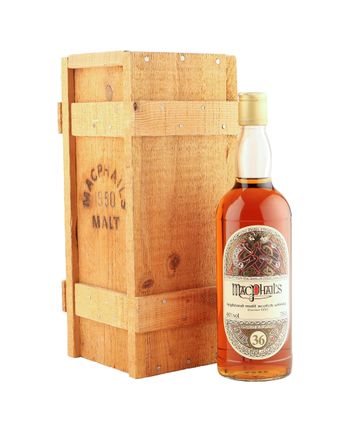 Macphail's 1950 36 Year Old Gordon & Macphail