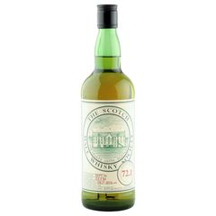 Miltonduff 1979 9 Year Old, SMWS 72.1