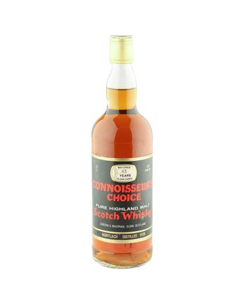 Mortlach 1936 Gordon & Macphail