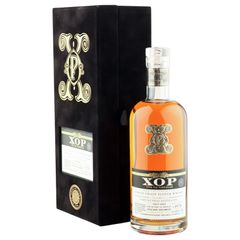 Port Dundas 1978 46 Year Old, Douglas Laing XOP 2024, The Black Series - Cask 18425