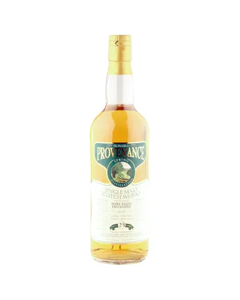 Port Ellen 1976 25 Year Old McGibbon's
