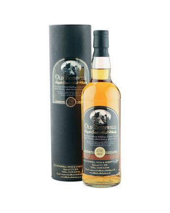 Port Ellen 1982 25 Year Old Independent Bottling Bottled 2007
