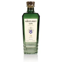 The Aberturret Gin