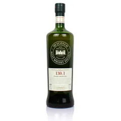 Chichibu 2009 4 Year Old SMWS 130.1