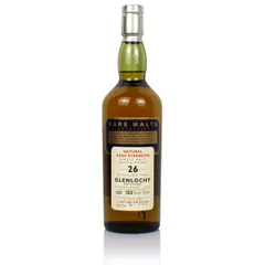 Glenlochy 1969 26 Year Old Rare Malts Selection 58.8% 75cl