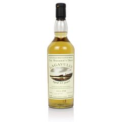 Lagavulin 11 Year Old Manager's Dram