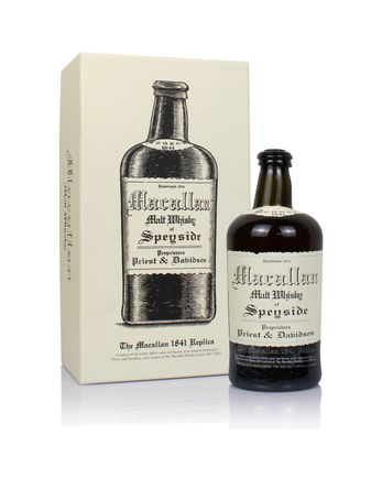Macallan 1841 Replica