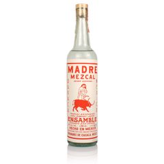 Madre Mezcal Ensamble